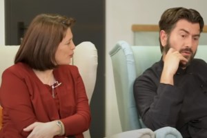 "Κιβωτός του Κόσμου": Αποκάλυψη ότι πούλαγε τρόφιμα και ρούχα των δωρεών