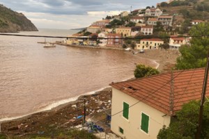 Έκτακτο δελτίο καιρού: "Καμπανάκι" από την Πολιτική Προστασία για έντονα καιρικά φαινόμενα - Οι έξι οδηγίες για τους πολίτες