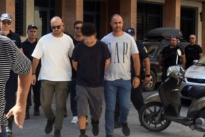 Μυτιλήνη: 57χρονος ομολόγησε 4 εμπρησμούς  - Κίνητρό του η αντεκδίκηση - "Πάσχει από κατάθλιψη" λέει ο συνήγορός του