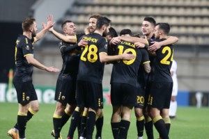 ΑΕΚ: Άλλα 6 κρούσματα κορονοϊού - Συνολικά 16 τα θετικά μέλη της "Ένωσης"