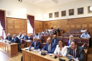 Υποκλοπές: Στη δημοσιότητα το πόρισμα του ΣΥΡΙΖΑ - Τα 5 συμπεράσματα για τις ευθύνες Μητσοτάκη