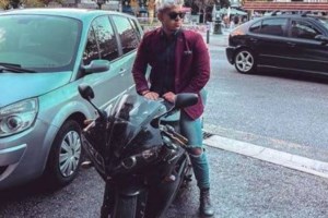 Τραγωδία στην Κρήτη: Νεκρός ο 20χρονος Σωκράτης - Έχασε τη ζωή του σε τροχαίο στα Μάλια