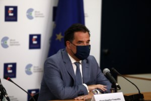 Σταϊκούρας: Θα σταθούμε δίπλα στην κοινωνία - Παροδικό φαινόμενο οι αυξήσεις τιμών - εικόνα 2