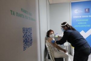 Εμβόλια Pfizer, Astrazeneca, Moderna: Ποια είναι τα πιο αποτελεσματικά έναντι της μετάλλαξης Δέλτα - εικόνα 3