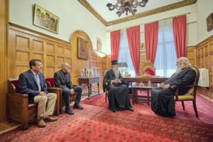 Ξεκινούν αύριο, 20/6, οι αιτήσεις για τους 27 βρεφονηπιακούς σταθμούς της ΔΥΠΑ