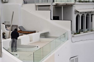 Σεισμοί: Σε κατάσταση έκτακτης ανάγκης και η Ανάφη