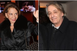 Κράζουν την Παπαρίζου στο Twitter για τη δήλωσή της για τα "άφυλα παιδιά" - "Θα ξεχάσουμε και τα βασικά"