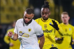 Παναθηναϊκός: Κοντά σε Σαντίνο Αντίνο - Η πραγματική πρόταση στη Γοδόι Κρουζ