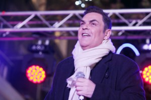 Αλέξανδρος Λυκουρέζος: Η συγκινητική εξομολόγηση για τη Ζωή Λάσκαρη - "Μου λείπει" [βίντεο] - εικόνα 2