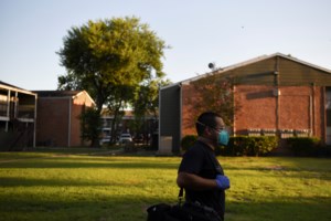 Απίστευτο: Πού καταγράφηκηκε η υψηλότερη θερμοκρασία στον πλανήτη εδώ και 100 χρόνια - "Έσπασε" το θερμόμετρο - εικόνα 3