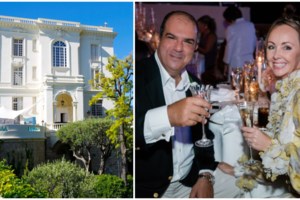 Αλεξάνδρα Κωστοπούλου: Κυριακή πρωί στο σπίτι - Η χαλαρή πόζα με τις πιτζάμες της - εικόνα 4