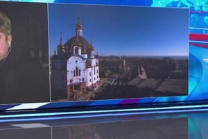 Στέιτ Ντιπάρτμεντ: Η Ρωσία διασπείρει fake news ως πρόσχημα για μια εισβολή στην Ουκρανία