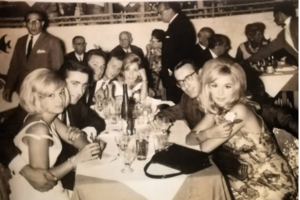 Γιώργος Πάντζας: "Έχω δει τον πατέρα μου μαχαιρωμένο με ξιφολόγχη από Ιταλούς φασίστες και Έλληνες συνεργάτες τους" - εικόνα 2