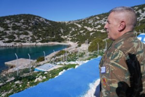 ΣΥΡΙΖΑ για παρακολούθηση ΑΓΕΕΘΑ: Περιμένουμε μία απάντηση από τον "σαχλαμάρα" υπουργό