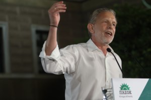 Δούκας: Τα προβλήματα στην Αθήνα δεν έχουν χρώματα και κόμματα – Την ίδια προσέγγιση θέλω για τη χώρα και το ΠΑΣΟΚ - εικόνα 2