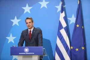 Μητσοτάκης: Δεν υπάρχουν χρήματα για παρέμβαση στο πετρέλαιο κίνησης - Δεν θα την πάθουμε σαν την Τρας - εικόνα 4