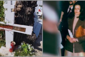 Ρούλα Πισπιρίγκου: Εξώδικο από την οικογένεια της σπιτονοικοκυράς για να επιστρέψει τα κλειδιά του σπιτιού - εικόνα 8