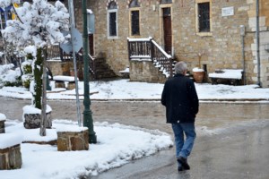 Ισθμός Κορίνθου: Πτώμα άντρα εντοπίστηκε στο κανάλι