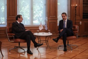 Συνεχίζουν οι Τούρκοι την προπαγάνδα για τη "Γαλάζια Πατρίδα" - Νέο βίντεο με το Oruc Reis - εικόνα 2