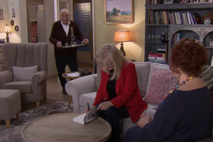 Σέρρες: Ο αστυνομικός σκύλος ICE έλυσε το θρίλερ με την εξαφάνιση 85χρονου