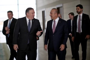 Η Ευρώπη ανακαλύπτει επιτέλους ποιος είναι ο πραγματικός Ερντογαν: Ένας ορκισμένος εχθρός της Δυσης - εικόνα 2