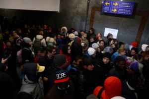 Ουκρανία: Καταπέλτης ο Μπόρις Τζόνσον - Κατηγορεί τη Ρωσία για "εγκλήματα πολέμου" - εικόνα 2