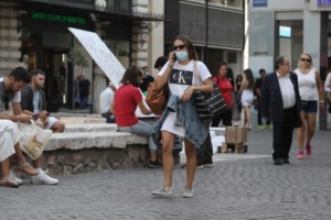 Κορονοϊός: Το σημαντικό μήνυμα του Γκίκα Μαγιορκίνη στους πολίτες άνω των 65 ετών