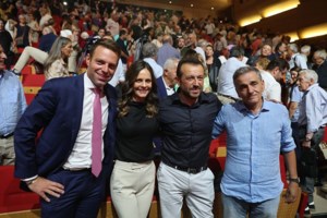 Στέλεχος του ΣΥΡΙΖΑ αποχωρεί με βαριές κουβέντες κατά Κασσελάκη: Xυδαία λαϊκίστικο μείγμα, αριστεροφαγία, ρεβανσισμός