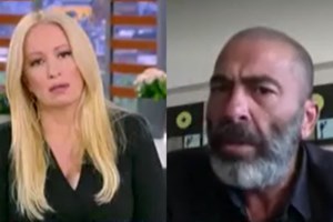 Αφροδίτη Γραμμέλη - Τα δάκρυα on air για την περιπέτεια υγείας του γιου της: Ηταν η πιο σκοτεινή περίοδος της ζωής μου - εικόνα 2