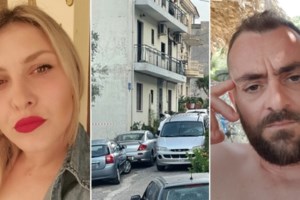 Μυτιλήνη: Συνελήφθη λιμενικός που ξυλοκόπησε άγρια τη σύντροφό του μπροστά στα 2 παιδιά του