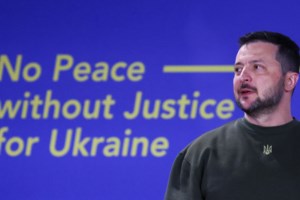 Ο "απολογισμός" της φον ντερ Λάιεν με Στάρμερ και Μακρόν για "τις επαφές" τους με την Ουάσινγκτον
