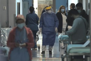 Καναδάς: "Πόρτα" στους ανεμβολίαστους που θέλουν να μπουν στη χώρα από τον Τριντό