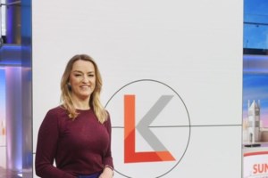 "Ο Σούνακ το πήρε πολύ προσωπικά και εκνευρίστηκε": Τι λέει η δημοσιογράφος του BBC που πήρε συνέντευξη από τον Μητσοτάκη - εικόνα 2