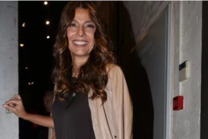 Πόπη Τσαπανίδου: "Δεν θυμόμουν ότι είχα πει πως δεν θα ασχοληθώ ποτέ με την πολιτική" - εικόνα 2