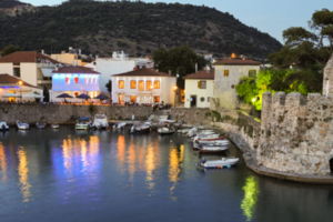 Το ιστορικό χωριό της Αρκαδίας που ο Καζαντζάκης ονόμασε "Τολέδο της Ελλάδας" - εικόνα 3