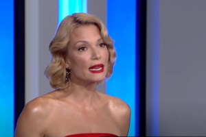 Η πληρωμένη απάντηση της Τσιμτσιλή στη Τούνη: Εσύ εργασιομανής και όλοι οι άλλοι τεμπέληδες; [βίντεο]