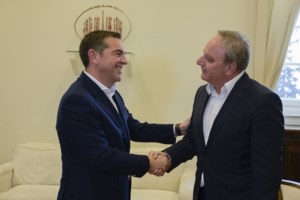 Χαρίτσης στο Capital: Η πολιτική των επιδομάτων ανακυκλώνει και βαθαίνει την κρίση - εικόνα 2