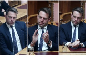 Κασσελάκης: Αποκάλυψη για το σόου με τις λάσπες - Το σπίτι που έβγαλε τα παπούτσια του είναι της θείας βουλευτή ΣΥΡΙΖΑ - εικόνα 4