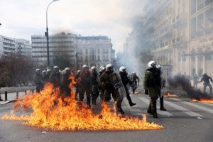 Τέμπη: Το ΠΑΣΟΚ καλεί να καταθέσουν και νέα πρόσωπα στην Επιτροπή Θεσμών - εικόνα 2