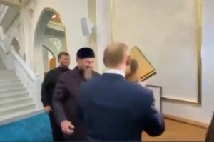 Μαίνονται οι μάχες στο Κουρσκ: Καταφύγια φτιάχνουν οι Ρώσοι, οι Ουκρανοί χάνουν έδαφος στο Ντόνετσκ [βίντεο]