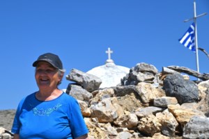 Νέα υπερπτήση τουρκικού UAV πάνω από την Κίναρο