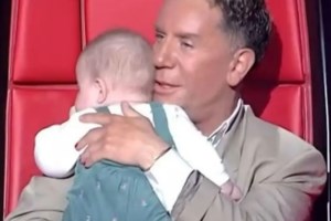 Δέσποινα Πανούση: Στο "The Voice" η 16χρονη ανιψιά του Τζίμη Πανούση - Η ερμηνεία που ενθουσίασε