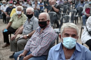 Έρχονται αυξήσεις συντάξεων από 360 έως και πάνω από 1.500 ευρώ τον χρόνο - Ποιοι είναι οι τυχεροί - εικόνα 2