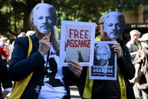 Τζούλιαν Ασάνζ: Μπορεί να ασκήσει έφεση κατά της έκδοσής του στις ΗΠΑ - Οι νομικές μάχες του ιδρυτή του WikiLeaks