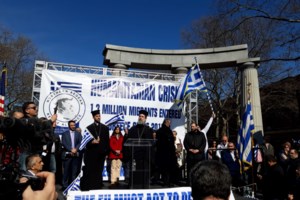 Περίεργο: Μόνο 3 λέμβοι με πρόσφυγες-μετανάστες έφθασαν στα νησιά το Σαββατοκύριακο