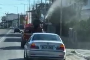 Κρίσιμες ώρες για τον νεαρό που βούτηξε για τον Σταυρό τα Θεοφάνεια: Είχε κάνει τάμα να γίνει καλά ο αδερφός του, αποκάλυψε ο θείος του - εικόνα 2