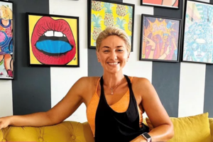 Ρεγγίνα Μακέδου: "Δώστε αίμα και αιμοπετάλια και εγώ από βδομάδα θα τα χρειαστώ!"