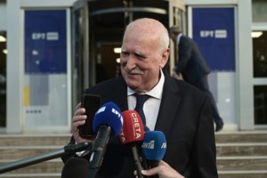 Debate - Μητσοτάκης: Θέλω να πιστεύω ότι οι πολίτες θα πάρουν απαντήσεις παρά το αυστηρό πλαίσιο