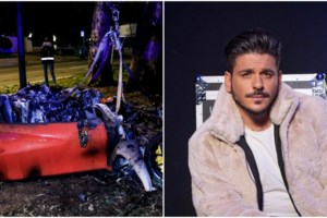 Απίστευτη υπόθεση - Ηγουμενίτσα: Πάνω από 300 κιλά χασίς σε... ασθενοφόρο κλινικής της Αθήνας [εικόνες - βίντεο]