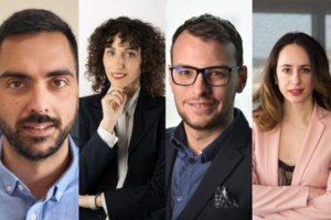 Στο Δίστομο ο Στέφανος Κασσελάκης: "Σήμερα είμαι εξοδούχος, ας ειρωνευτούν μερικές "πατριωτικές" κραυγές"